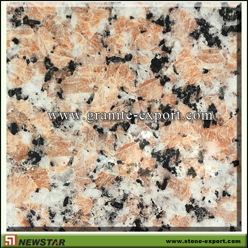 Granite Color,Chinese Granite Color,China Granite