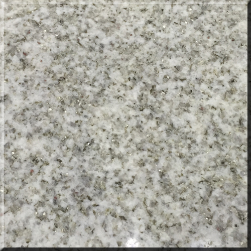 Chinese White Granite Color Newstar Stone Granite Countertops