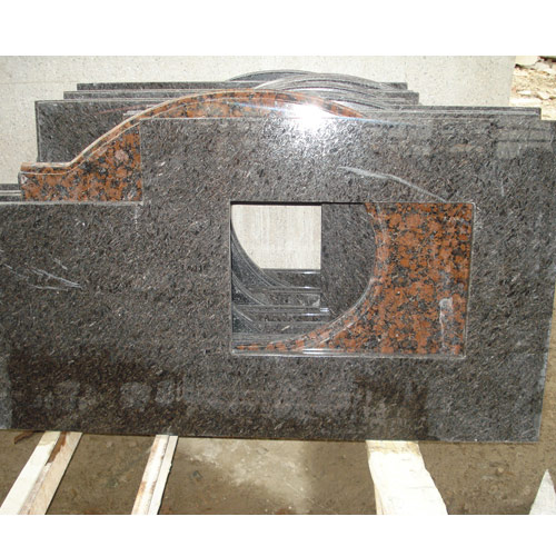 Countertop and Vanity top,Granite Countertop,Granite