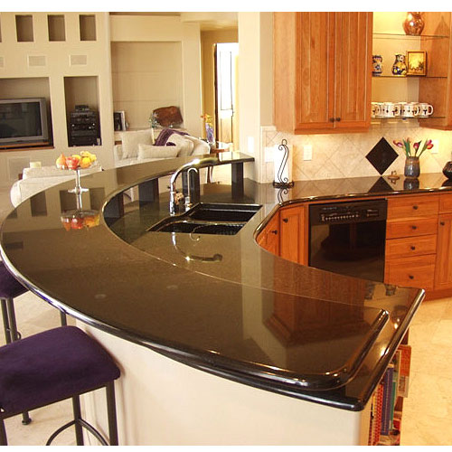 Countertop and Vanity top,Coffee Table and Bar Top,Granite