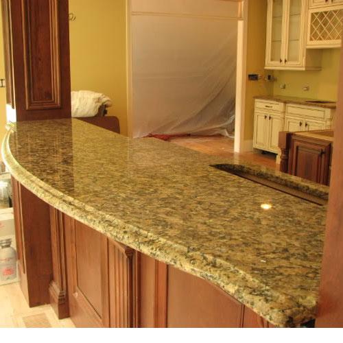 Countertop and Vanity top,Coffee Table and Bar Top,Granite