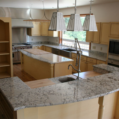 Countertop and Vanity top,Granite Island Top,Granite 