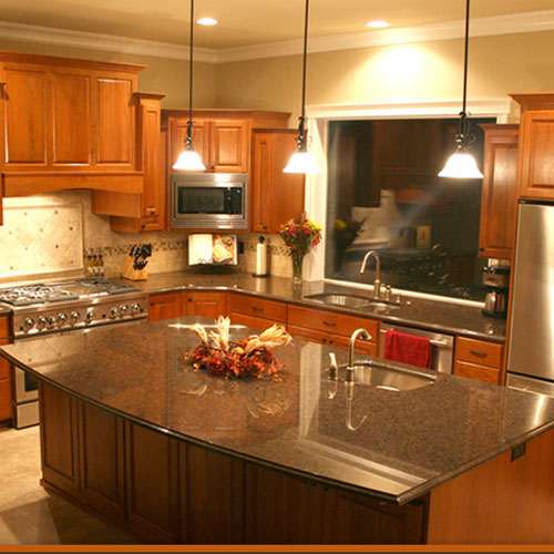 Countertop and Vanity top,Granite Island Top,Granite