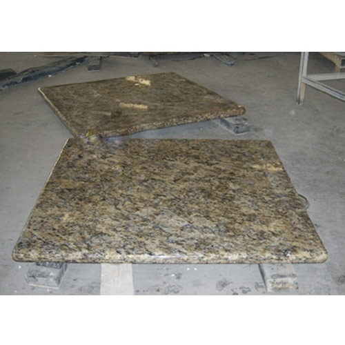 Countertop and Vanity top,Granite Island Top,Kashmir Golden