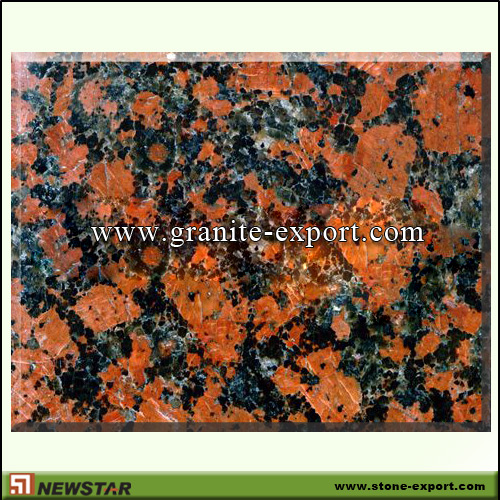 Countertop and Vanity top,Granite Colour Textures,Finland Granite