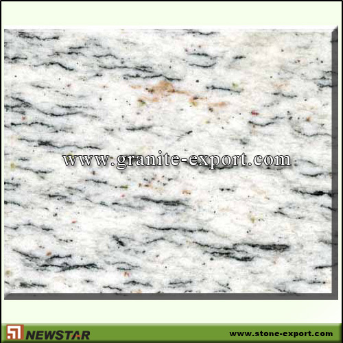 Granite Color,Imported Granite Color,UAS Granite