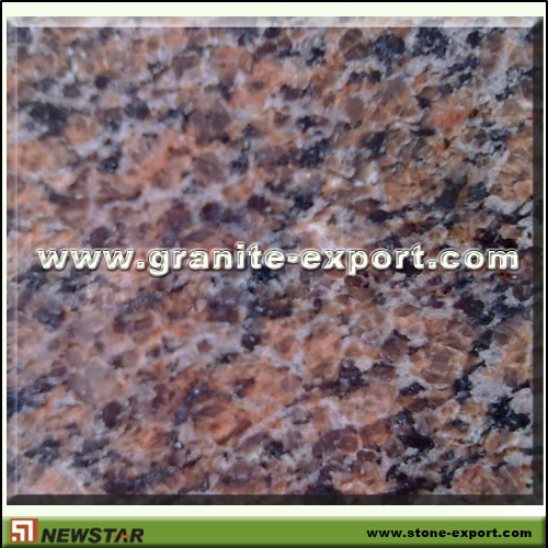 Granite Color,Imported Granite Color,U.S. Granite