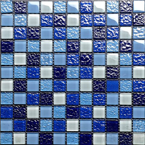 Mosaic Tile,Glass Mosaic,Glass