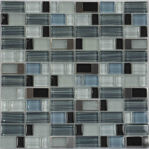 Mosaic Tile,Glass Mosaic,Glass