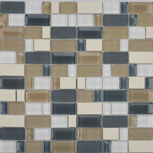Mosaic Tile,Glass Mosaic,Glass 