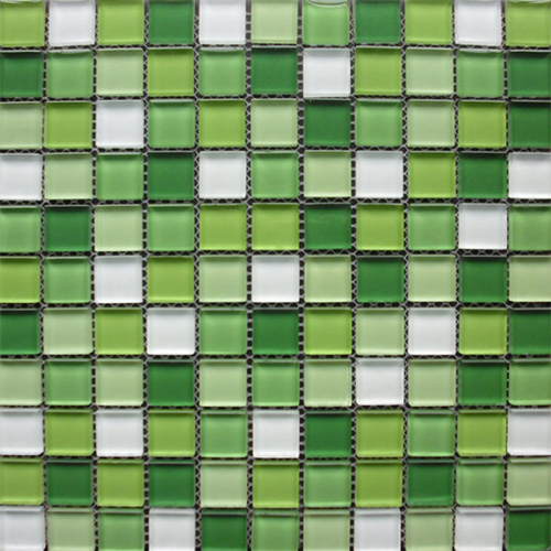 Mosaic Tile,Glass Mosaic,Glass