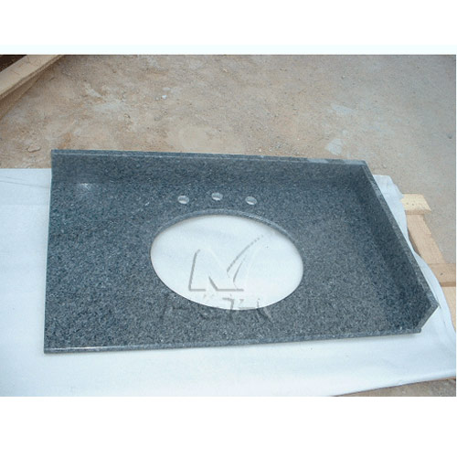 Countertop and Vanity top,Granite Vanity top,Padding Dark