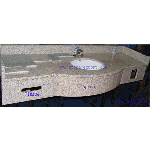 Countertop and Vanity top,Granite Vanity top,Granite Vanity