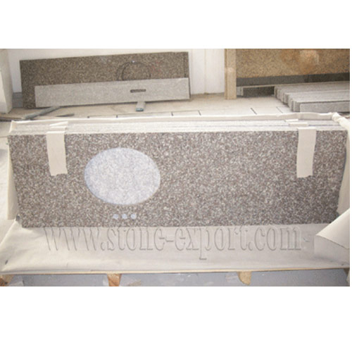 Countertop and Vanity top,Granite Vanity top,Granite Vanity