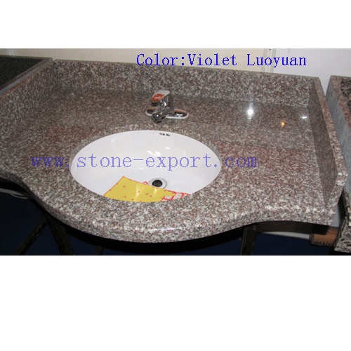 Countertop and Vanity top,Granite Vanity top,Granite Vanity