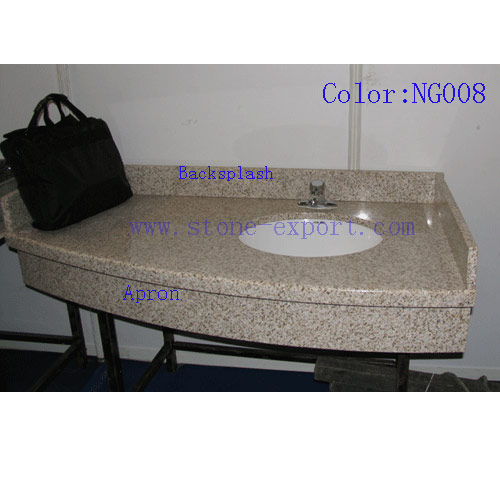 Countertop and Vanity top,Granite Vanity top,Granite Vanity