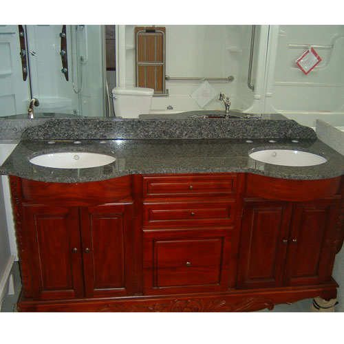 Countertop and Vanity top,Granite Vanity top,Granite 