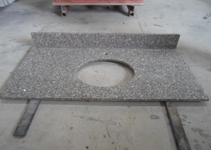 Countertop and Vanity top,Granite Vanity top,Granite