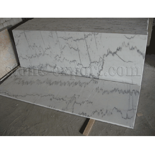 Marble Products,Marble Slabs,Landscape White