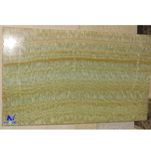 Marble and Onyx Products,Glass laminted Onyx Marble,Resin Yellow