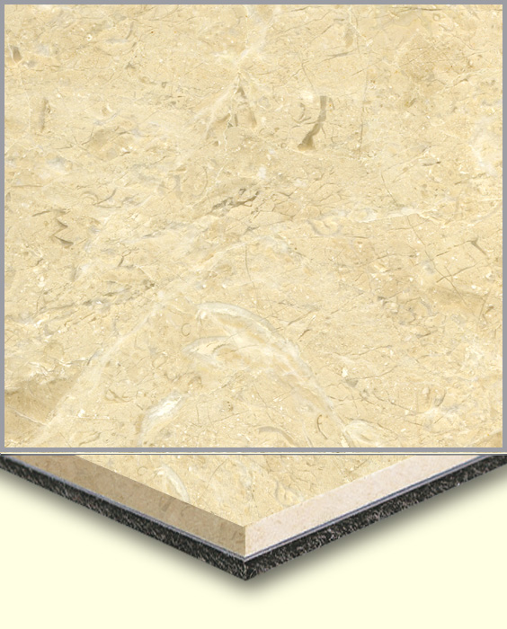 Marble Products,Marble Laminated Aluminum,Century Beige