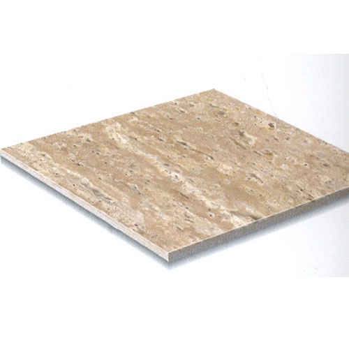 Marble Products,Marble Laminated Ceramics,Beige Travertine