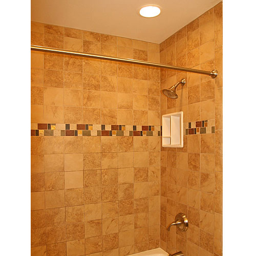 Hotel Countertops,Bath Shower Panels,Beige Marble