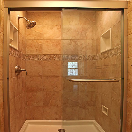 Hotel Countertops series,Bath Shower Panels,Beige Marble