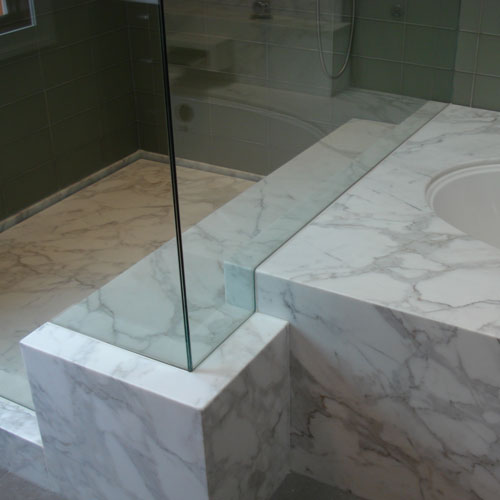 Shower Panels,Marble Tub Surround,Marble