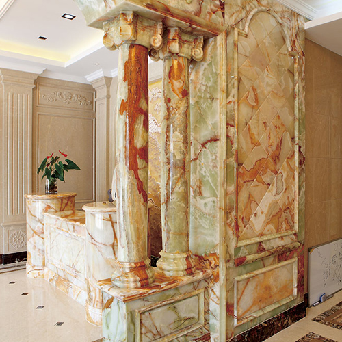 Gemstone and Onyx,Onyx Finished Products,Green Onyx