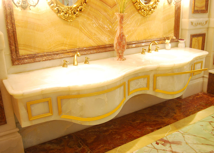 Gemstone and Onyx,Onyx Finished Products,White Oynx