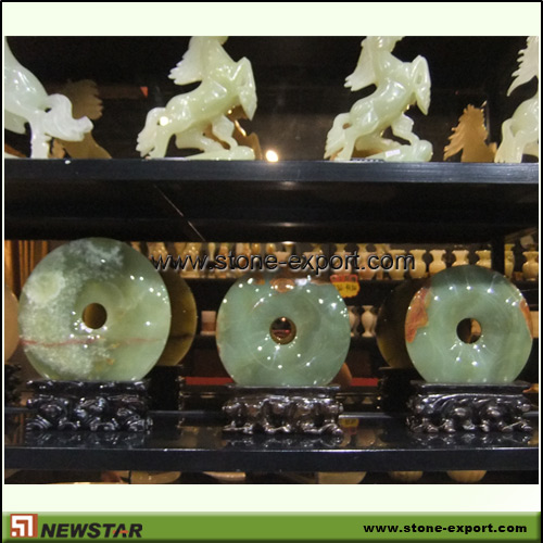 Gemstone and Onyx,Onyx Finished Products,onyx