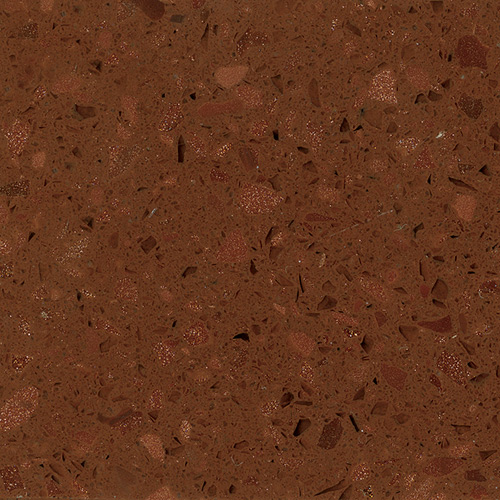 Quartz Color,Sahara Series,Red Quartz