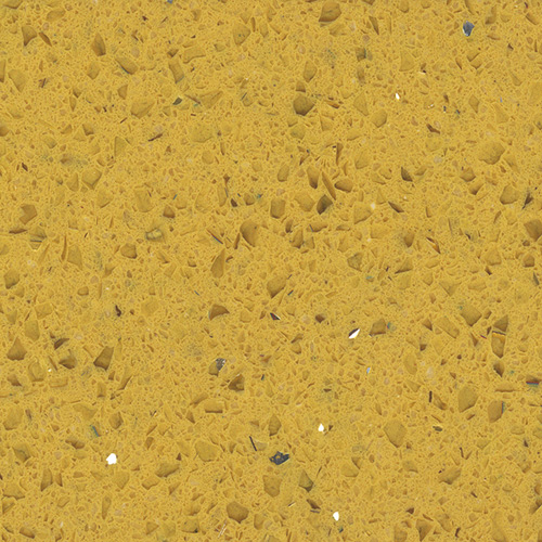 Quartz Color,Sahara Series,Yellow Quartz