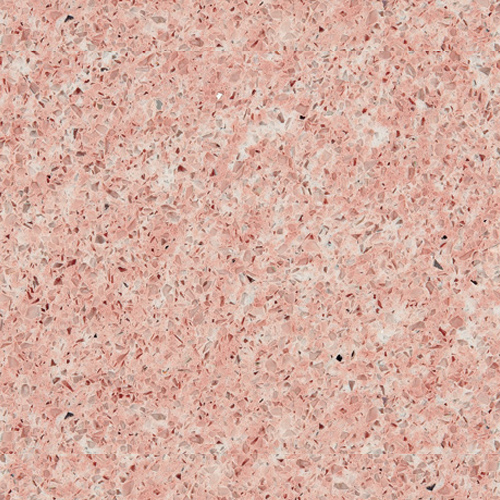 Quartz Color,Pacific Series,Red Quartz