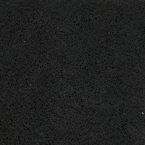 Quartz Color,Pacific Series,Black Quartz