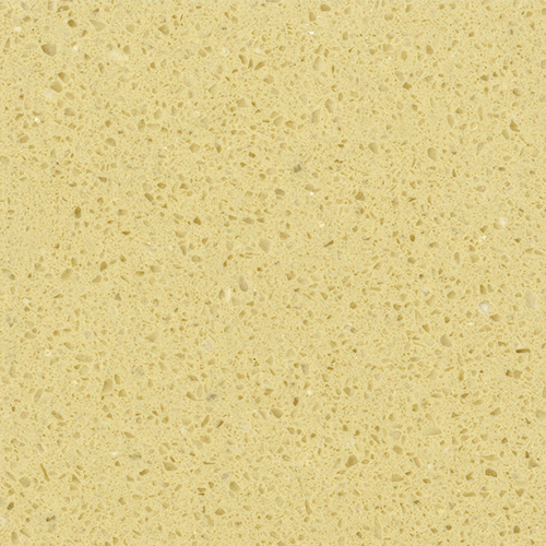 Quartz Color,Pacific Series,Yellow Quartz