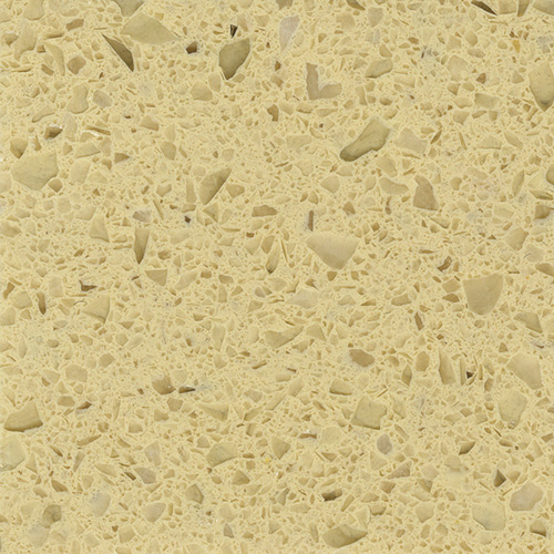 Quartz Color,Pacific Series,Yellow Quartz