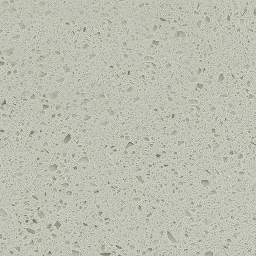 Quartz Color,Pacific Series,White Quartz