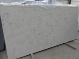 Quartz Color,Donau Series,White Quartz