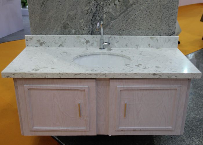 Countertop and Vanity top,Quartz Countertops,Artificial Quartz