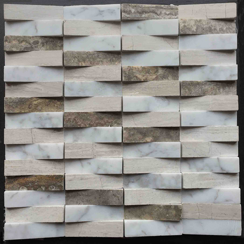 Mosaic Tile,Marble Mosaic,Marble