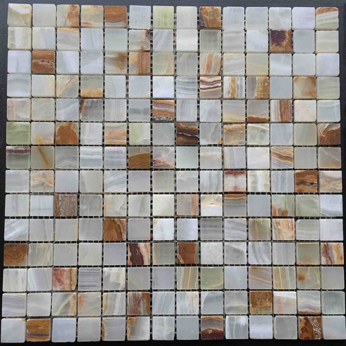 Mosaic Tile,Marble Mosaic,Marble