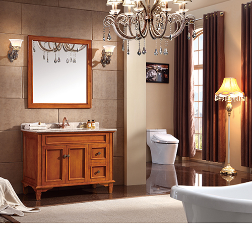 Accessory of Countertop,Bathroom Cabinet,Solid Wood