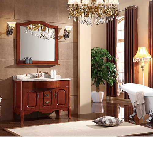 Accessory of Countertop,Bathroom Cabinet,Solid wood