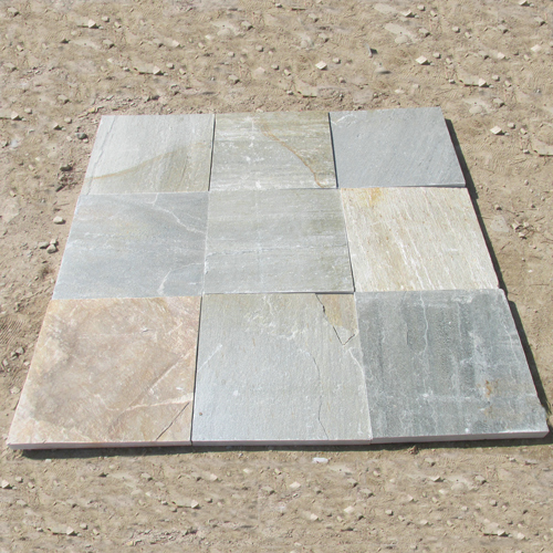 Slate and Quartzite,Slate Color,Natural Slate