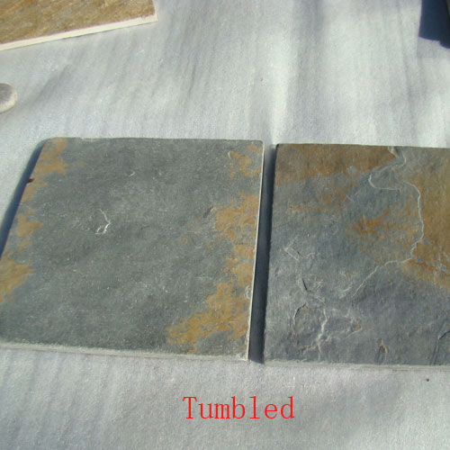 Slate and Quartzite,Classical Slate,Rusty Slate