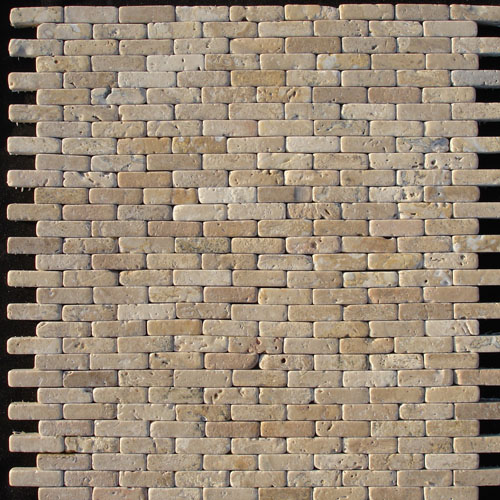 Slate and Quartzite,Slate Mosaic and Border,Yellow Slate