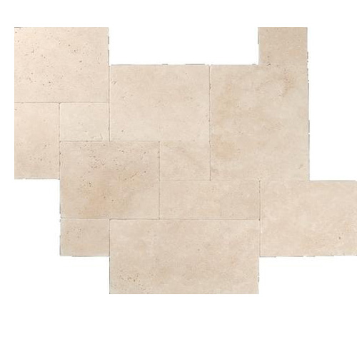 Construction Stone,French Pattern,Travertine