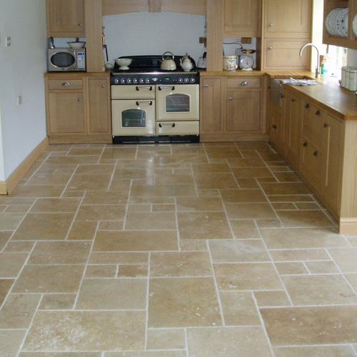 Construction Stone,French Pattern,Travertine